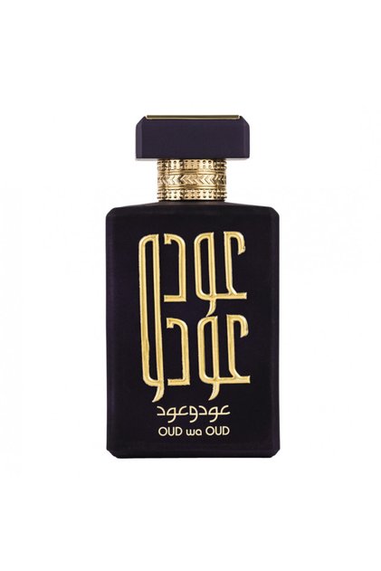 Oud Wa Oud Ard Al Zaafaran, Eau de Parfum, Ανδρικό, 100 ml, Eau de Parfum, 100 ml