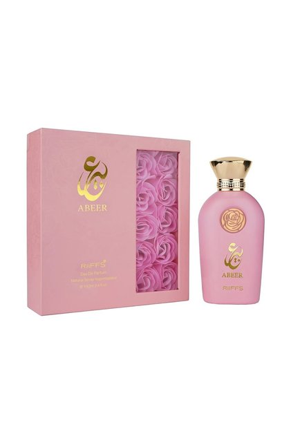 Abeer, Eau de Parfum, За жени, 100 мл, 100 мл