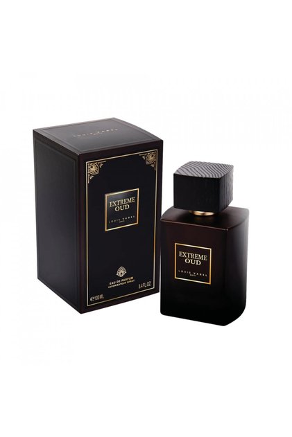Extreme Oud, Eau de Parfum, 100 ml
