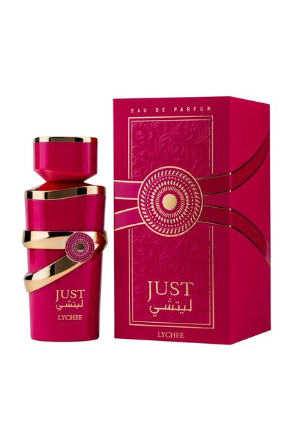 Just Lychee, Eau de Parfum , Дамски, 100 мл