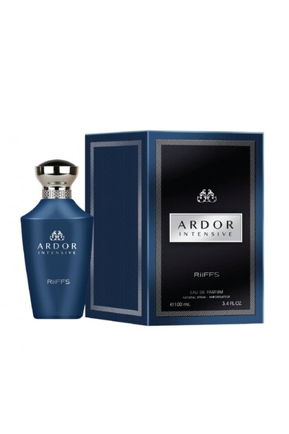 Ardor Intensive, Riifs, Ανδρικό Eau de Parfum, 100ml
