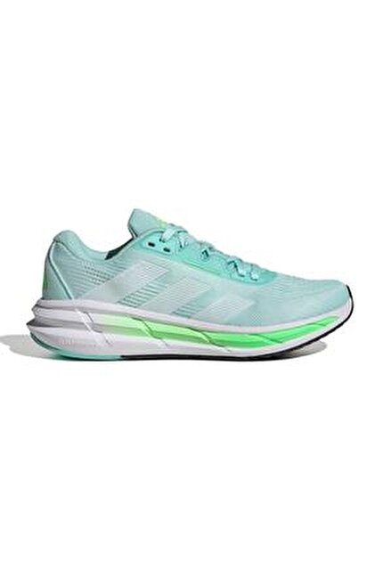 アイリス adidas Questar 3 W Kırmızı Unisex Koşu & Antrenman Ayakkabısı