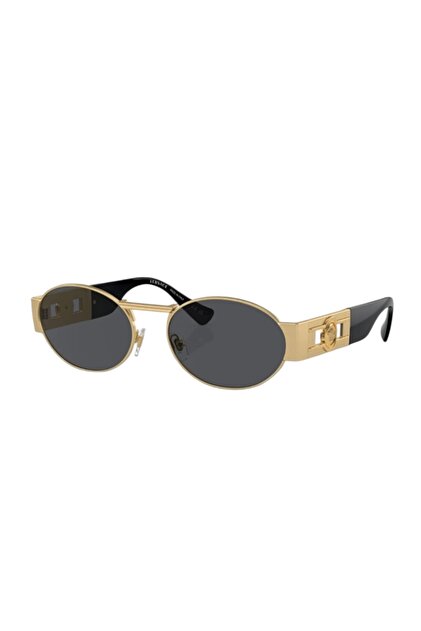 ワタナベ Versace Ve 2264 100287 56 Güneş Gözlüğü - Fiyatı, Yorumları