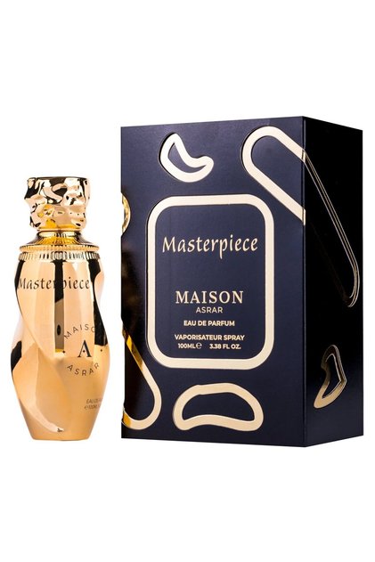 Шедьовър, Eau de Parfum , Мъжки, 100 мл