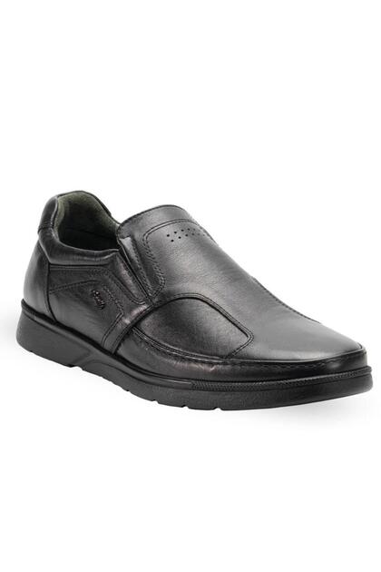 32606 Hoka H Pantofi casual pentru bărbați din piele naturală, confort anatomic