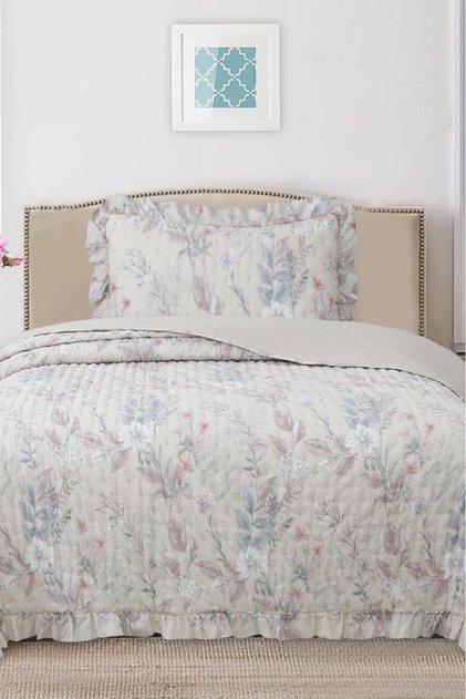 Breeze Forest Melody Single Bedspread 180X240
