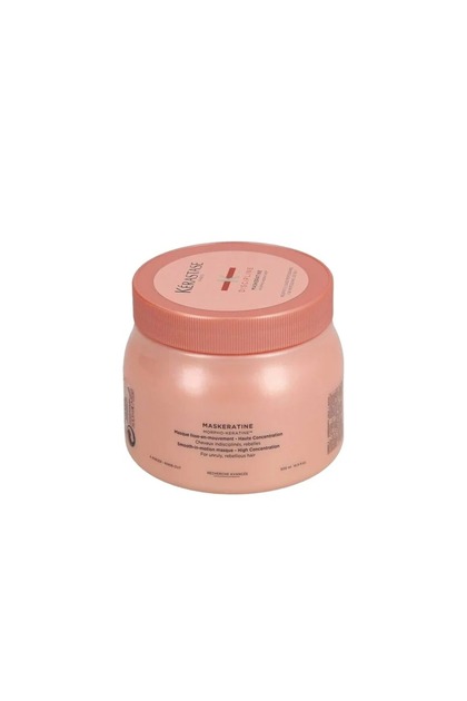 Kérastase Discipline Maskeratine Smooth-in-Motion Masque for Unisex, 500ml
