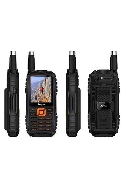 S15 Triple SIM Mobile Phone with 10,000 mAh Battery