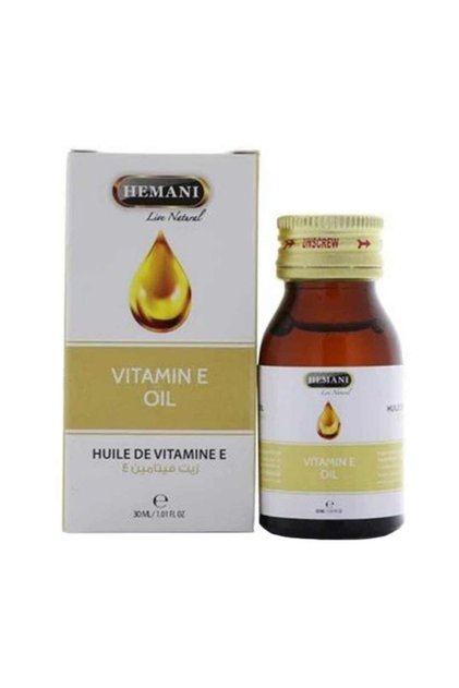 Herbal Vitamin E Oil 30ml