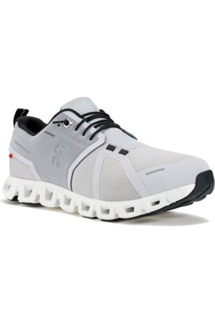 Or On Running Cloud 5 Waterproof Erkek Koşu Ayakkabısı - Fiyatı