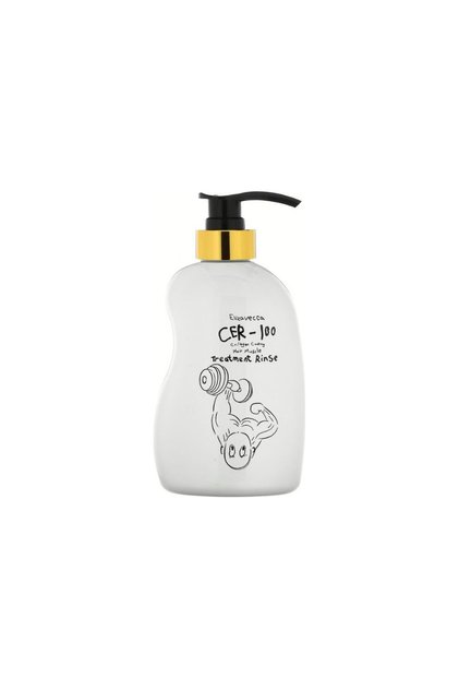 Tratament întăritor pe bază de Colagen & Ceramide (necesită clătire), Elizavecca, 500 ml