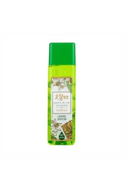 Parfum textil cu vetiver, 200 ml