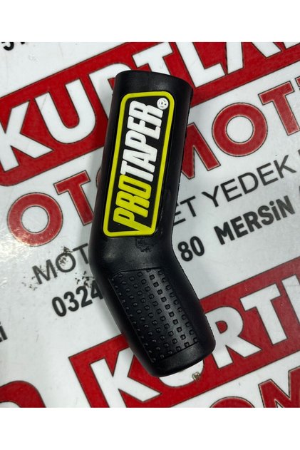 Protaper Vites Çorabı Sarı