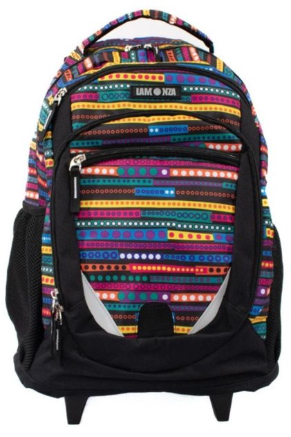 Rucsac cu troler Devon 53x35x22 cm