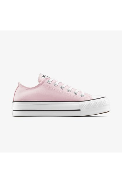Chuck Taylor All Star Lift Women's Pink Platform Sneaker