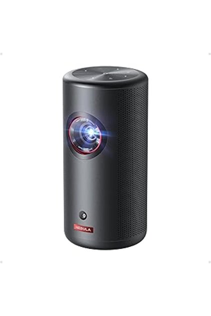Genel Markalar Nebula Capsule 3 Laser 1080P, Wifi Ve Bluetooth'Lu