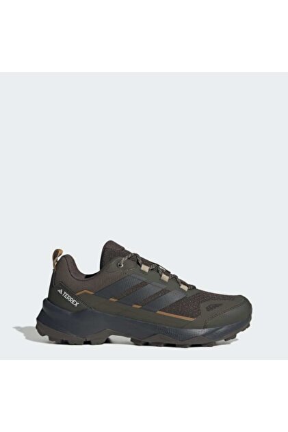 adidas Erkek Haki Terrex Skychaser Ax5 Outdoor Ayakkabı Jq2216