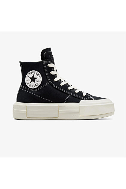 Converse Chuck Taylor All Star Crafted Laces Lift Kadın Siyah