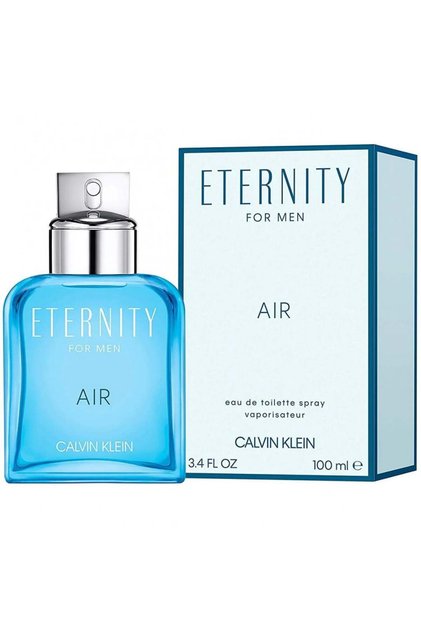 Parfum bărbătesc EDT Eternity Air pentru bărbați 100 ml