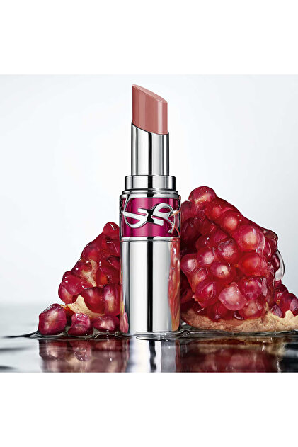 Yves Saint Laurent lip gloss- yoğun nemlendirme - Fiyatı, Yorumları