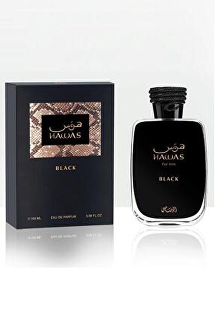 Rasasi Hawas Fire Edp 100ml Erkek Parfümü - Fiyatı, Yorumları