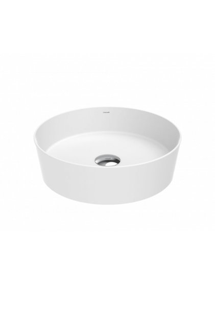 Loop Yuvarlak Çanak Lavabo Ø40 cm