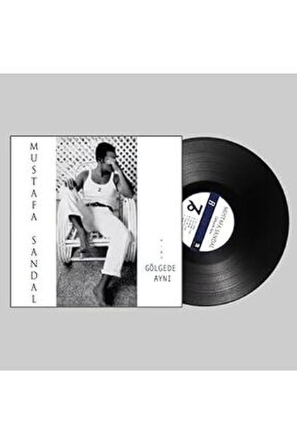 Genel Markalar Levent Yüksel - Kadın Şarkıları Vinyl, LP, Album