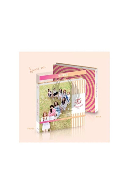 TWICE① tays store Twice - Twicecoaster:lane – 1 - Fiyatı, Yorumları