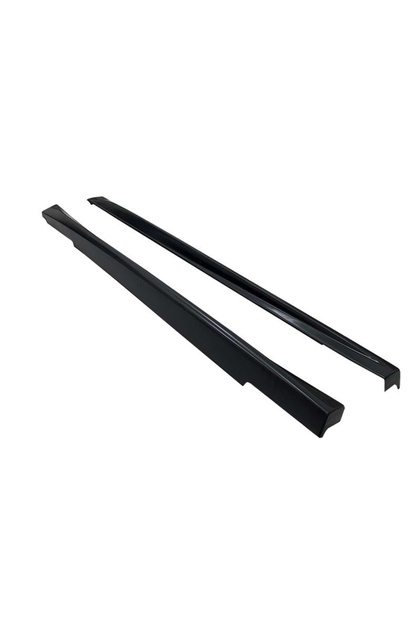 Praguri Laterale compatibil cu SEAT LEON 3 2012-2020 Hatchback