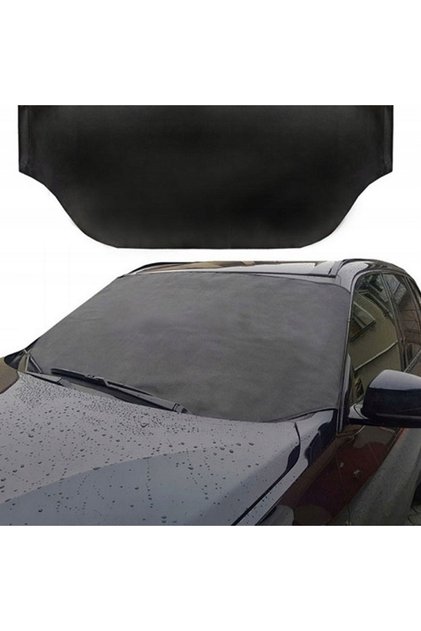 HUSA ANTI-INGHET PARBRIZE DIM. 135-145x100 CM MEGA DRIVE