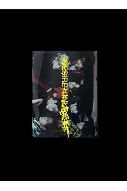 tays store ENHYPEN - [THE SIN : VANISH] FUGITIVES Ver. Album