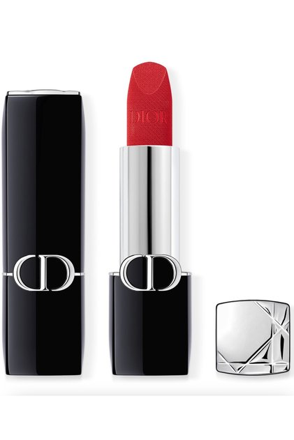 Rouge Dior Refillable Lipstick