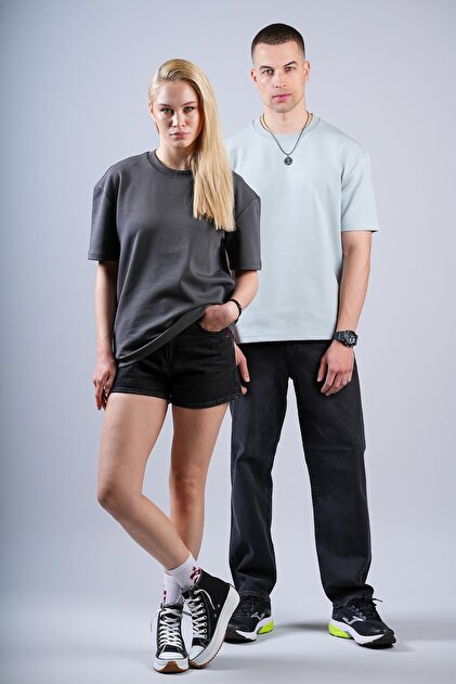 TSHIRT PREMIUM İNTERLOK