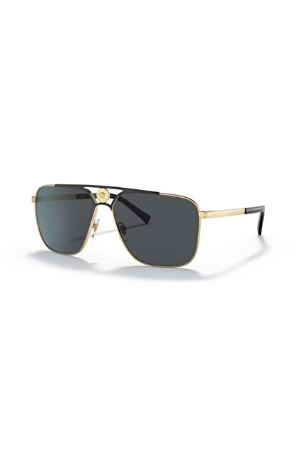 .@.@様 Versace 2238 1436/87 61 Unisex Güneş Gözlüğü - Fiyatı, Yorumları
