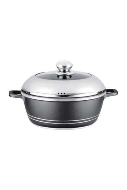 Die Cast Cooking Pot 36cm