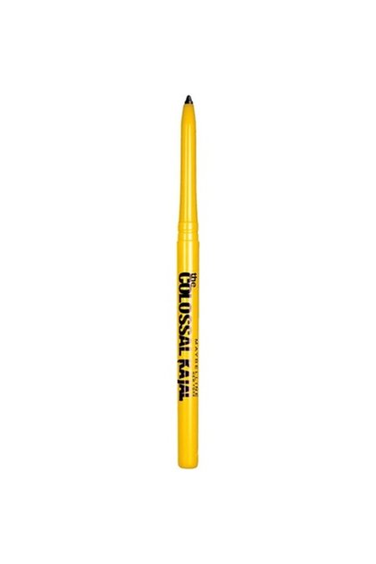 Maybelline Colossal Kajal Eyeliner Μαύρο 0.35g