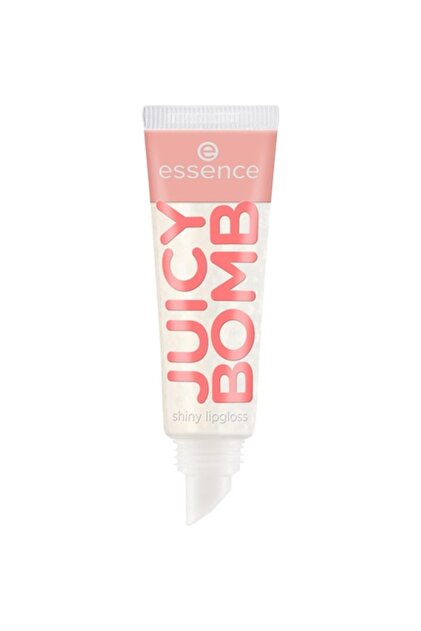 Λιπ γκλος Essence Juicy Bomb Nº 101, Lovely Itchi, 10 ml