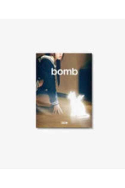 tays store ILLIT - 3rd Mini Album [bomb] GLLIT Ver. - Fiyatı