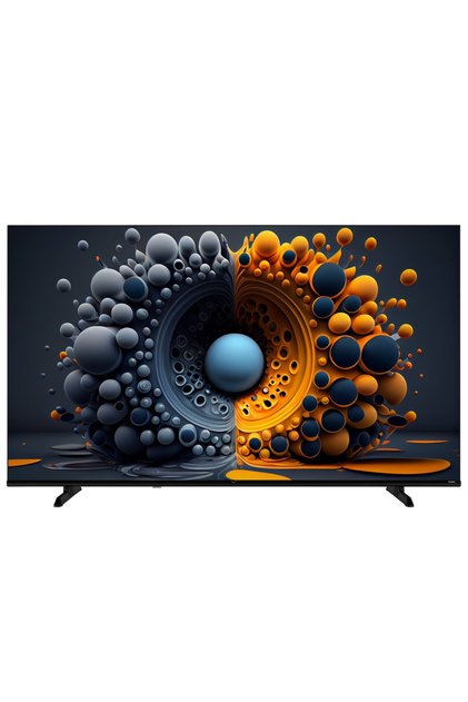 55UT9850 4K Ultra HD 55" 139 Ekran Uydu Alıcılı Smart LED TV