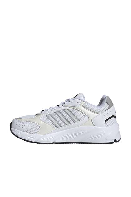 adidas Crazychaos 2000 Kadın Beyaz Spor Ayakkabı (IH0308) - Fiyatı
