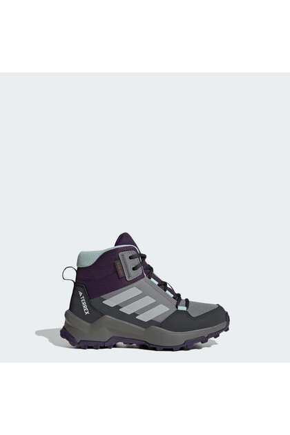 adidas gazelle silver green womens Terrex Hyperblue Mid RAIN.RDY Hiking Shoes FY9692