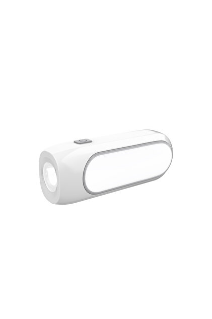 Petrix PX-5577 Çift Aydınlatma El Feneri & Mini Led Işık - Fiyatı
