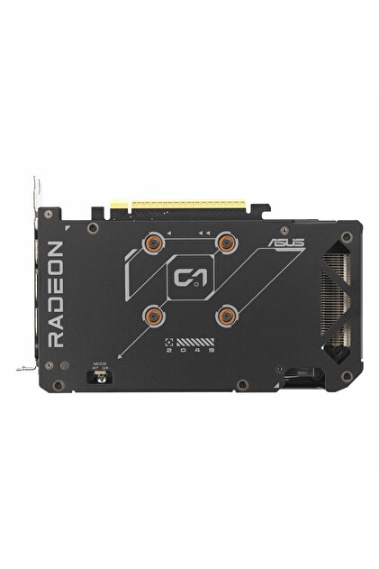 ASUS Dual Radeon RX 9060 XT 8GB GDDR6 128Bit HDMI/DP Ekran Kartı