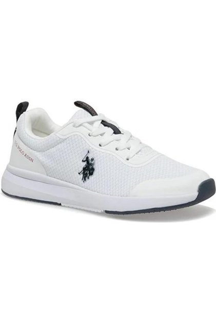 US POLO ASSN SMART 3FX COMFORT CASUAL ANATOMICAL SPORTS SHOES