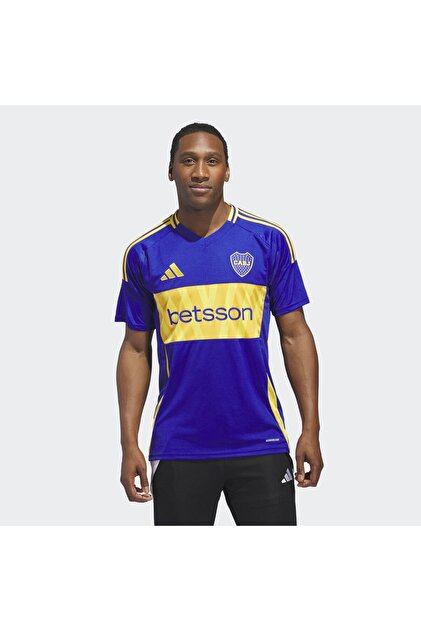 adidas Boca Juniors 24/25 Home Jersey - Fiyatı, Yorumları