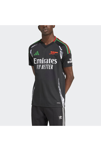 ウェア  Arsenal Away Jersey adidas Arsenal 24/25 Away Jersey - Fiyatı, Yorumları