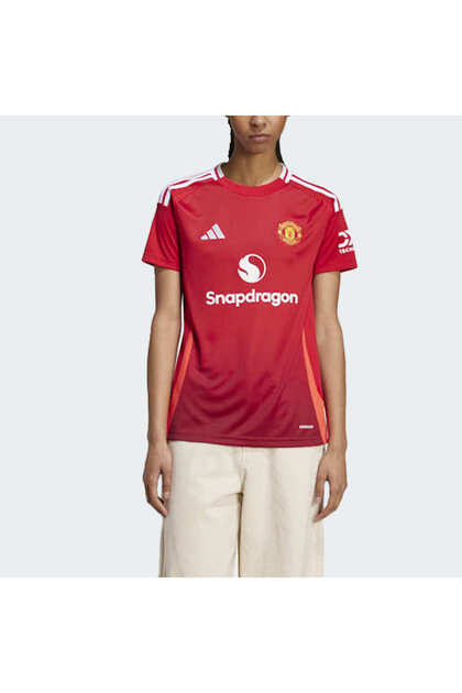 Manchester United 24/25 Home Jersey