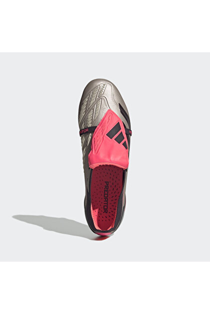 シューズ  Predator Elite Fold-Over Tongue adidas Predator Elite Fold-Over Tongue Firm Ground Boots - Fiyatı
