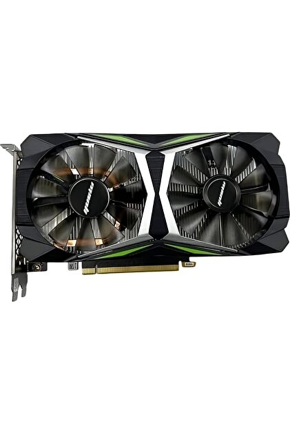 Manli Geforce Rtx 2060 Super Gallardo 8gb Gddr6 256BİT - Fiyatı