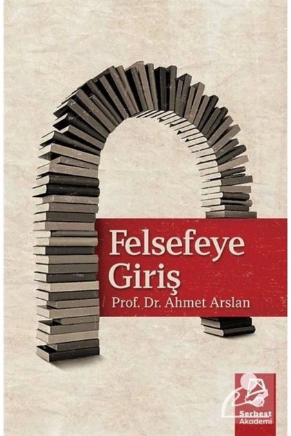 Felsefeye Giriş